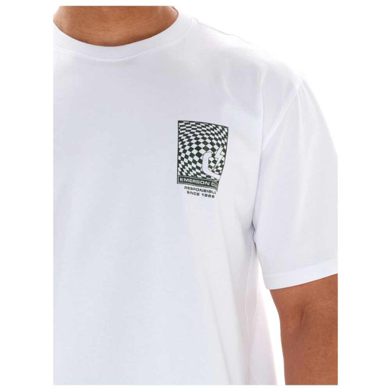 Emerson Ανδρική κοντομάνικη μπλούζα Men's S/S T-Shirt